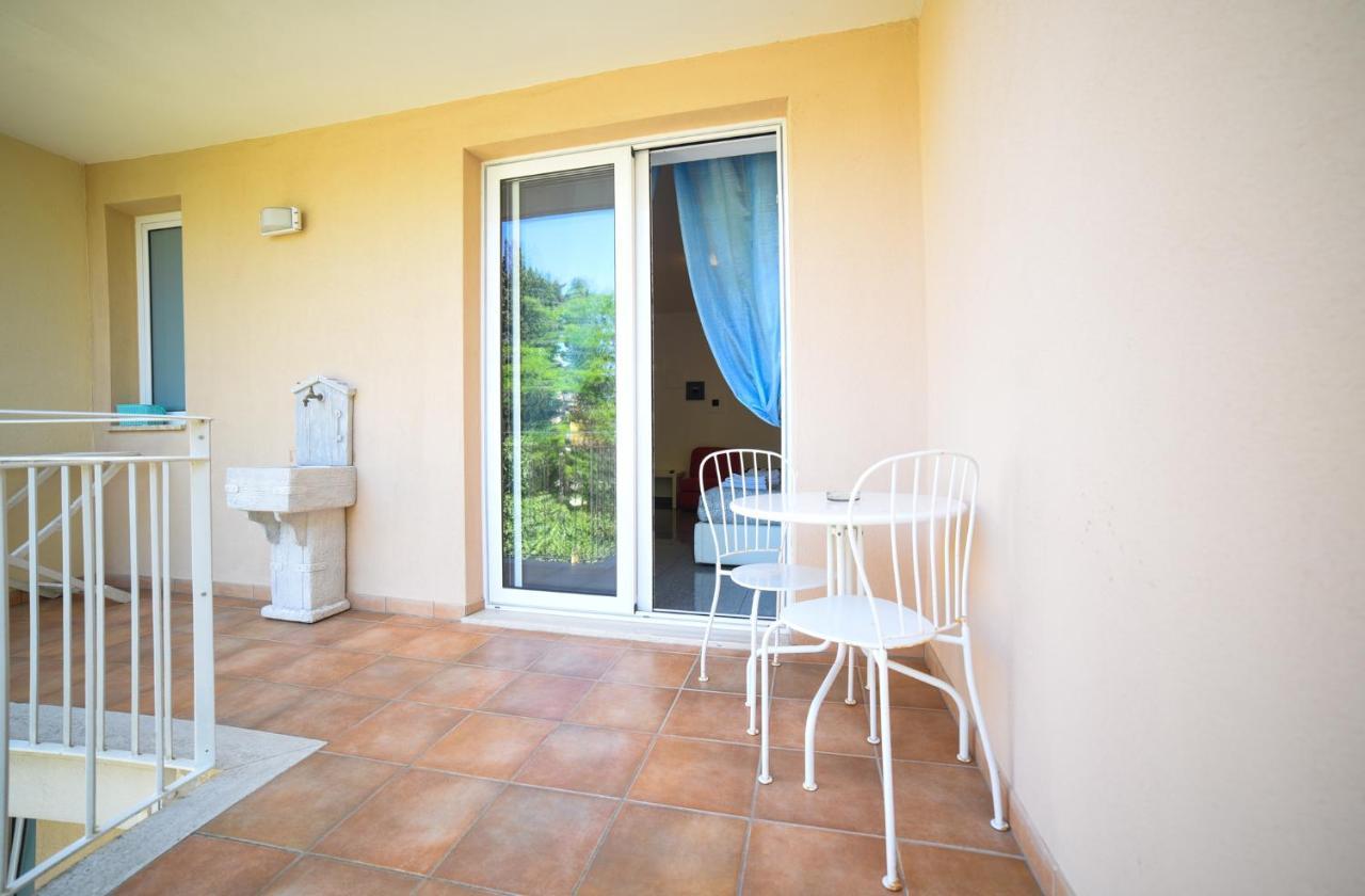 Palazzo Leo Suite And Apartment Lecce Luaran gambar