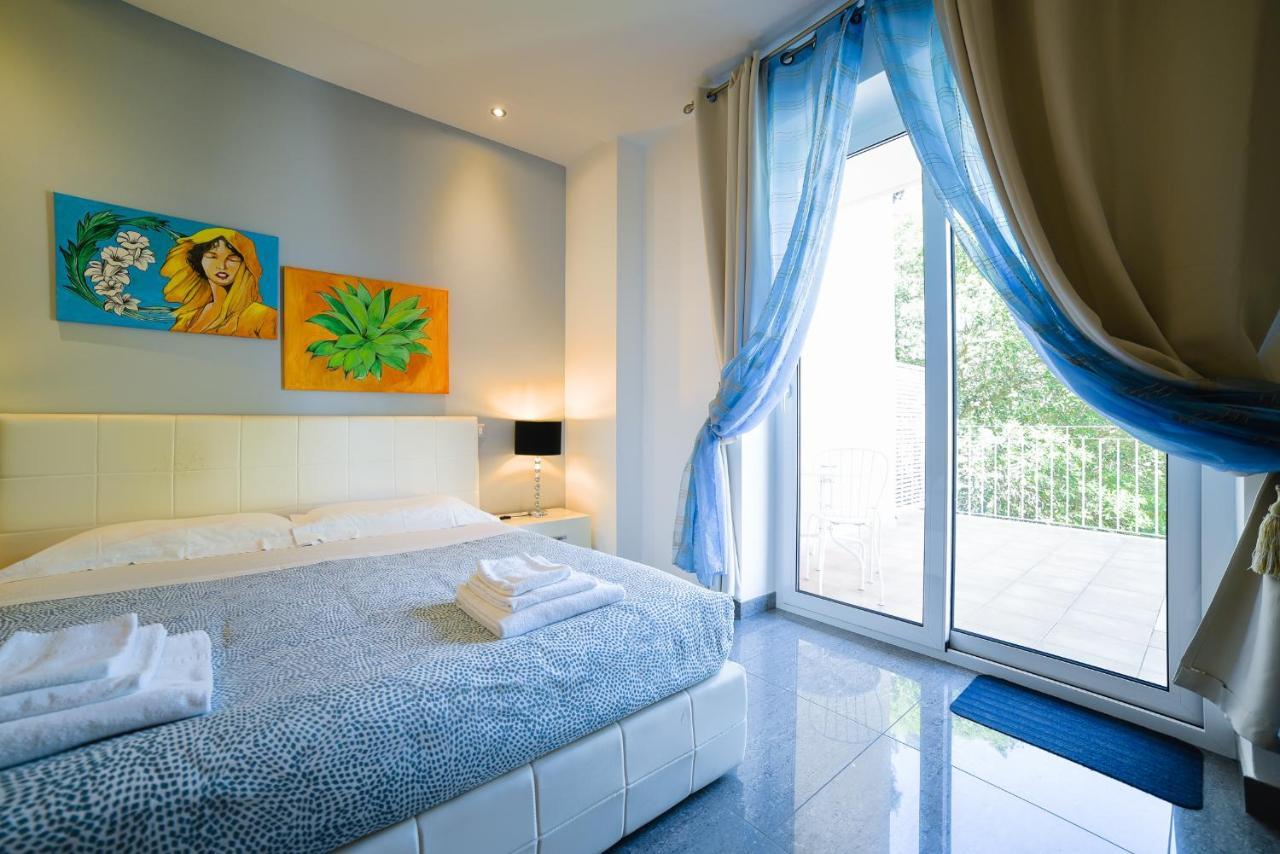 Palazzo Leo Suite And Apartment Lecce Luaran gambar