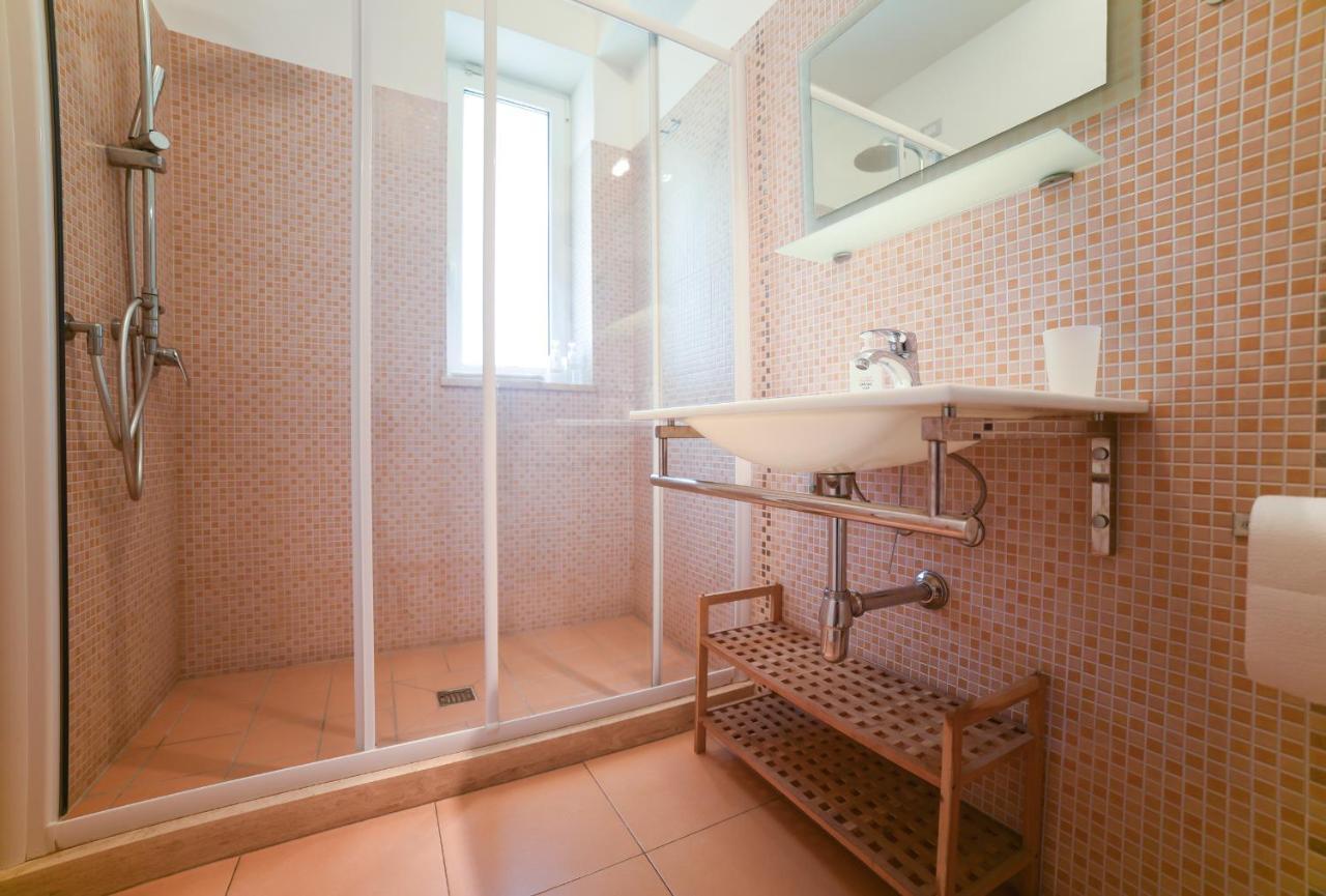 Palazzo Leo Suite And Apartment Lecce Luaran gambar