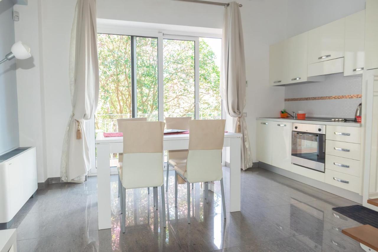 Palazzo Leo Suite And Apartment Lecce Luaran gambar